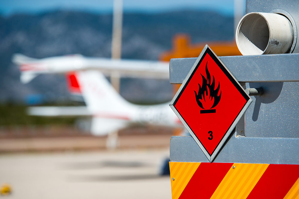 Dangerous Goods Regulation Changes In China