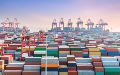 Ocean Freight Space Issues From Asia