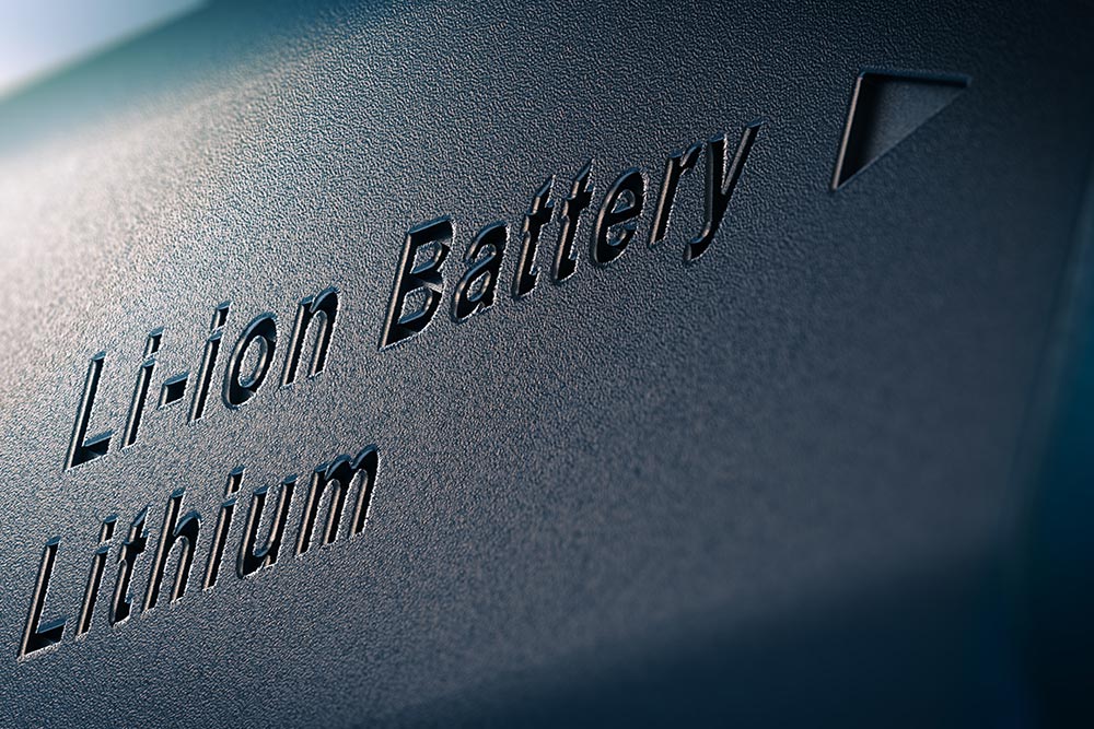 Zombie Lithium Batteries – An Explosive Problem