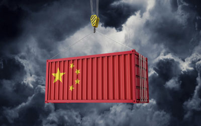 Asia Container Crisis Getting Worse Not Better